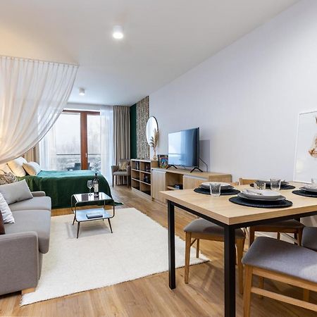 Apartman Lucid C207 Vysoké Tatry Exterior photo