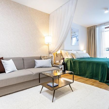 Apartman Lucid C207 Vysoké Tatry Exterior photo