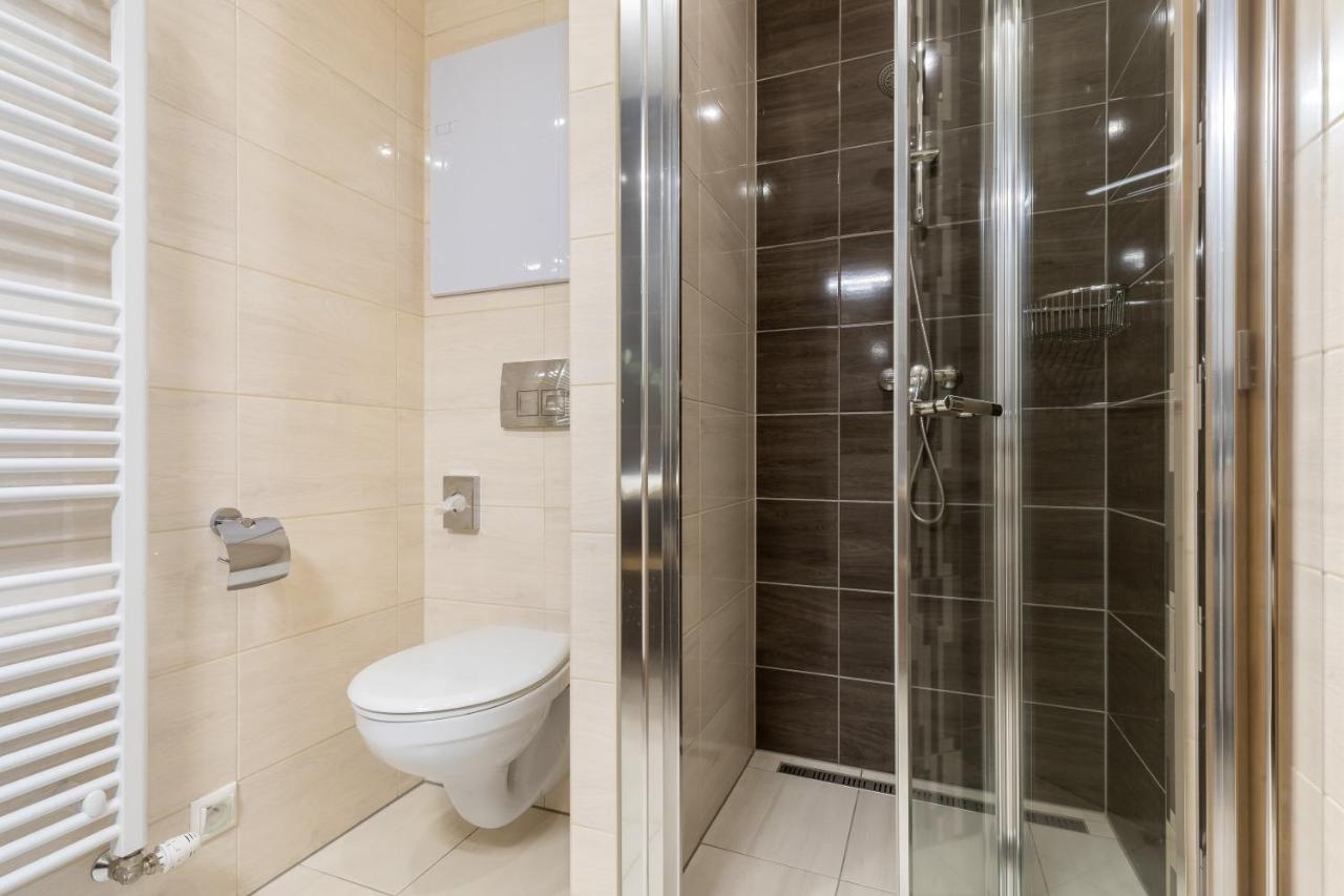 Apartman Lucid C207 Vysoké Tatry Exterior photo